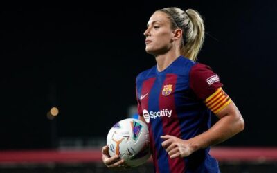 Los rivales del Barça en la Champions League femenina