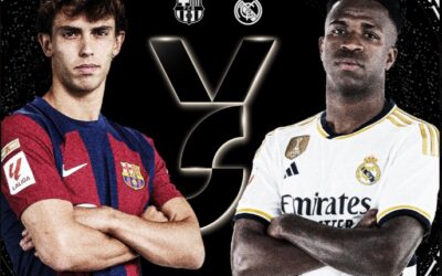 consigue tus entradas con nosotros para el clásico