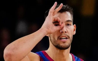 Willy y Parker alargan la fiesta del Barça