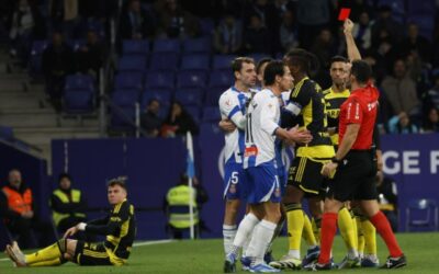 El Espanyol se deja dos puntos ante el Zaragoza