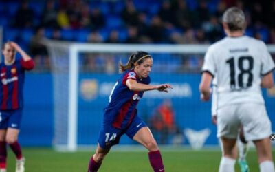 Primeras de grupo sin bajar del autocar