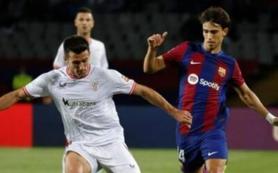 El Athletic Club, rival del Barça en los cuartos de Copa