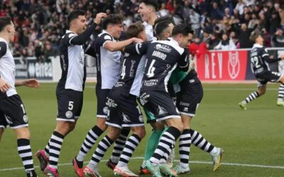 El Barça se enfrentará al Unionistas en Copa