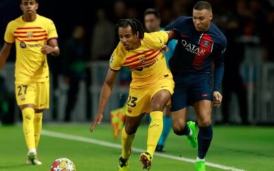 pequeño paso hacia las semifinales en parís