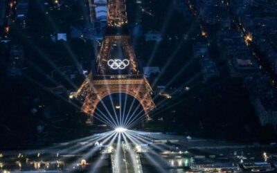 Juegos Olímpicos parís 2024