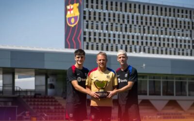 LLEGA LA FESTA DEL GAMPER