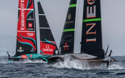 Los británicos están ahí