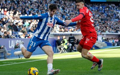 0-0: Un punto para seguir creyendo