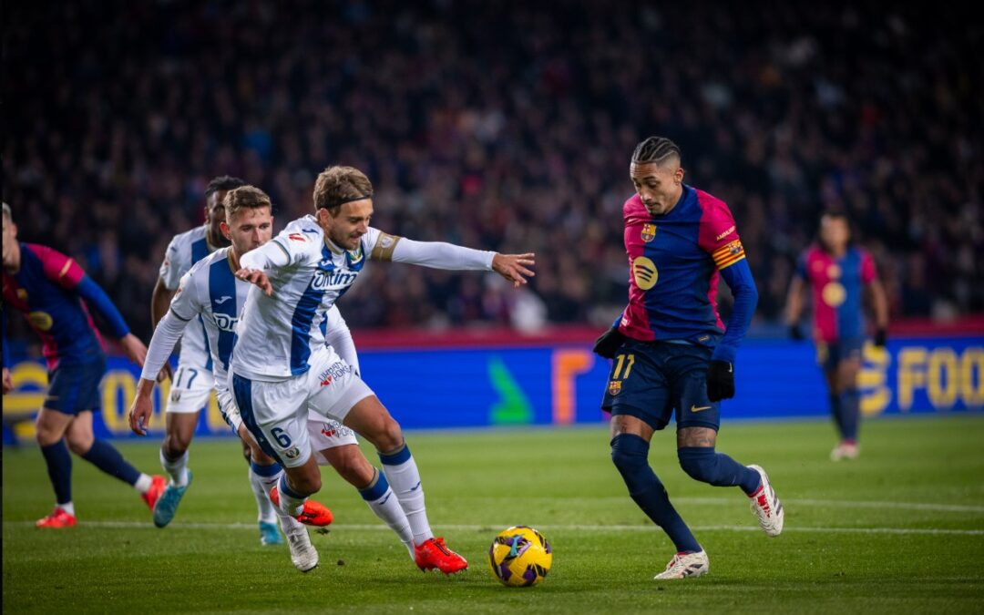 SEGUNDA DERROTA CONSECUTIVA EN CASA