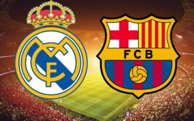 ¡Habrá clásico EN LA FINAL DE LA SUPERCOPA DE ESPAÑA!