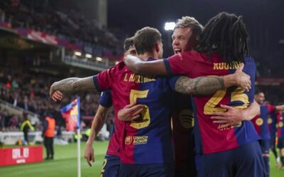 todo se decidirá en el metropolitano