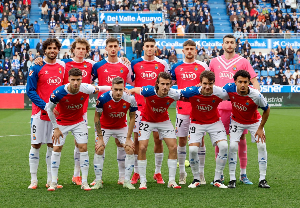 RCD ESPANYOL