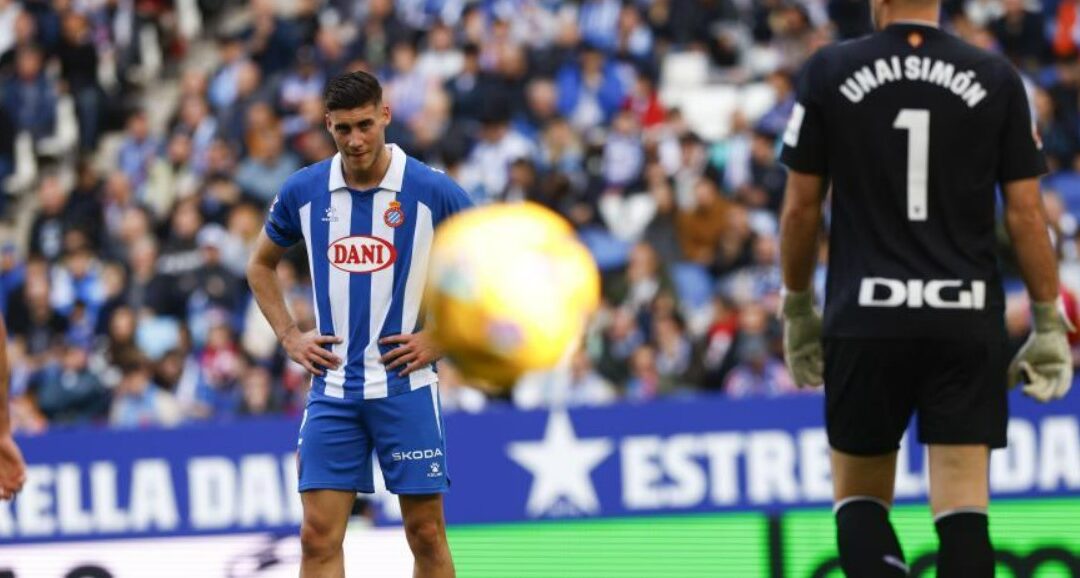 1 punto para salir del descenso