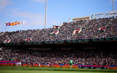 Caroline Weir y un gol mal anulado al Barça dan al Madrid su primer clásico
