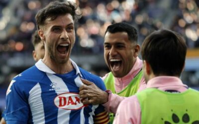 El Espanyol rasca un punto de oro y el Atlético se despide de la Liga