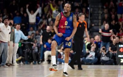 87-80: La magia de Punter permite al Barça sobrevivir al Partizan