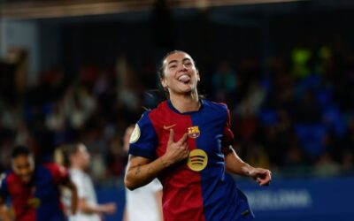 Medio Barça también basta para someter al Real Madrid