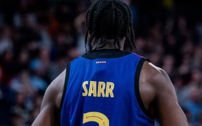 102-79: el Barça despierta a tiempo ante el Río Breogán