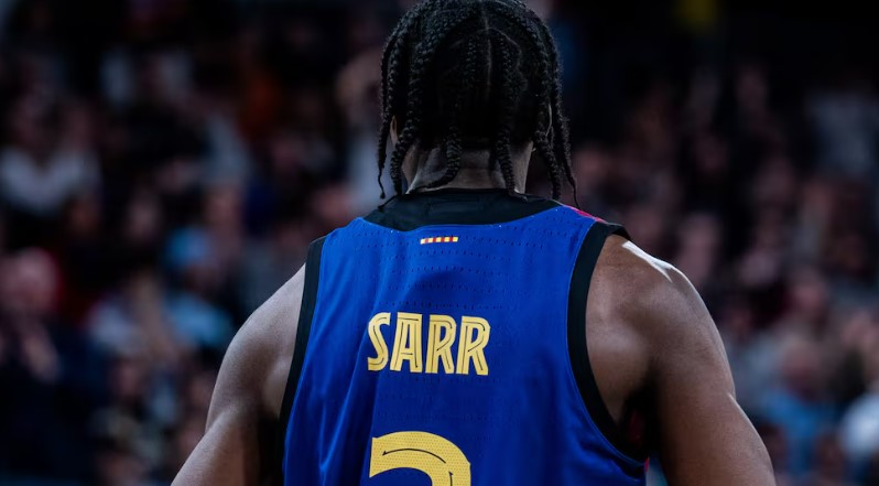 102-79: el Barça despierta a tiempo ante el Río Breogán