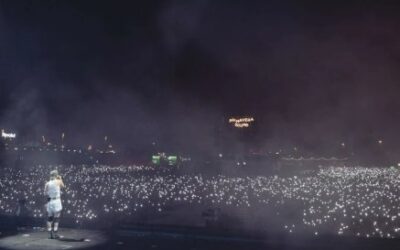 Primavera Sound Barcelona corona una majestuosa 23ª edición