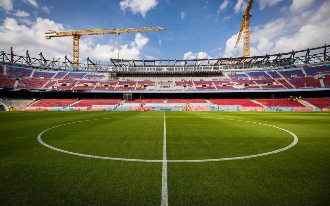 El Barça vuelve a casa