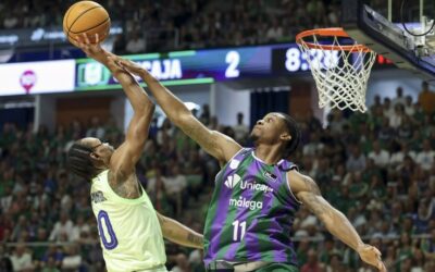 97-95: el Barça despide la temporada con su derrota más cruel