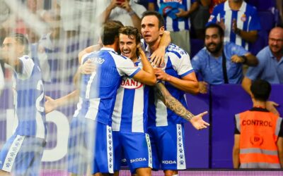 Este Espanyol es otra historia