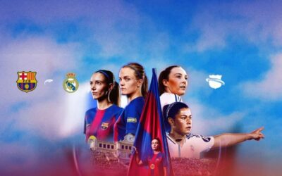 EL CLÁSICO FEMENINO VUELVE A LA MONTAÑA MÁGICA