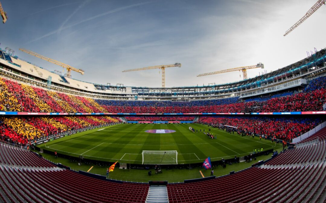 Raphinha despierta al Barça