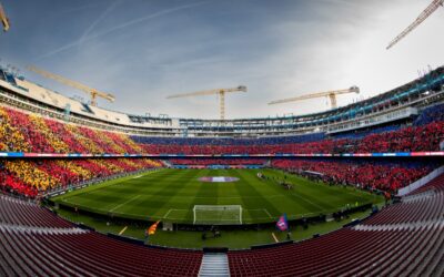 Raphinha despierta al Barça