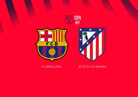 SEMIFINAL COPA DEL REY
