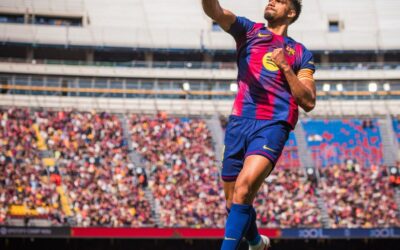 Un Barça exhausto resiste a la hora de los macarrones