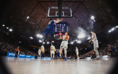 97-91: El Barça cierra una semana perfecta ganando al Unicaja