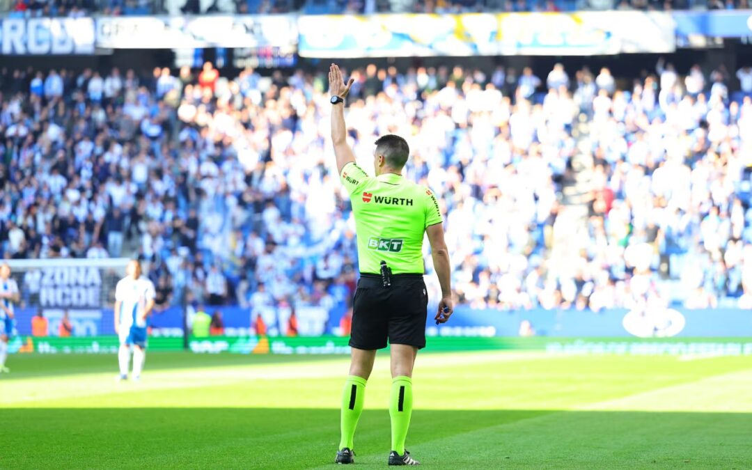 El colmo de las desgracias se llama Espanyol