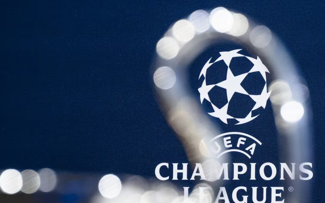 el BARÇA EN LOS CUARTOS DE FINAL DE LA UEFA CHAMPIONS LEAGUE