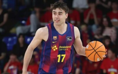 90-61: El Barça logra un triunfo reparador ante el Surne Bilbao