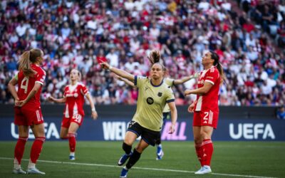 1-1: El Barça tendrá que ganarse el pase a la final en el Spotify Camp Nou