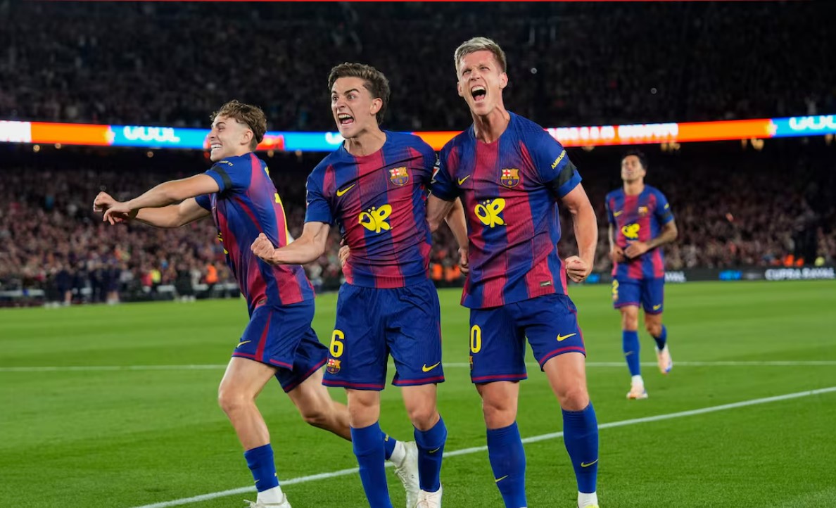 CLÁSICO