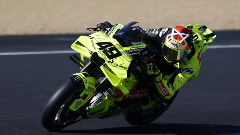 GP de Cataluña de MotoGP