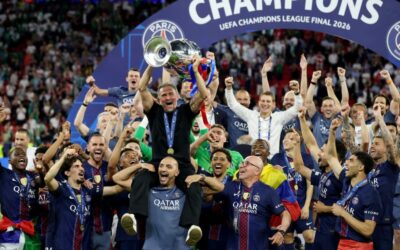 Luis Enrique lo vuelve a hacer