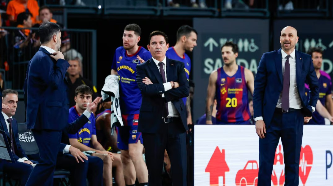 XAVI PASCUAL