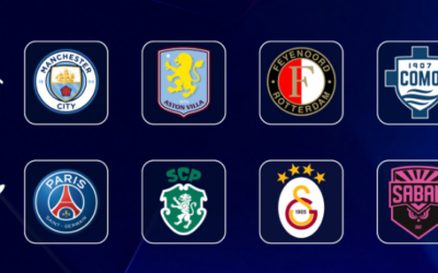 Durísimo sorteo para el Barça en champions