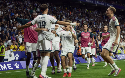el rcd espanyol deja escapar un punto en el descuento