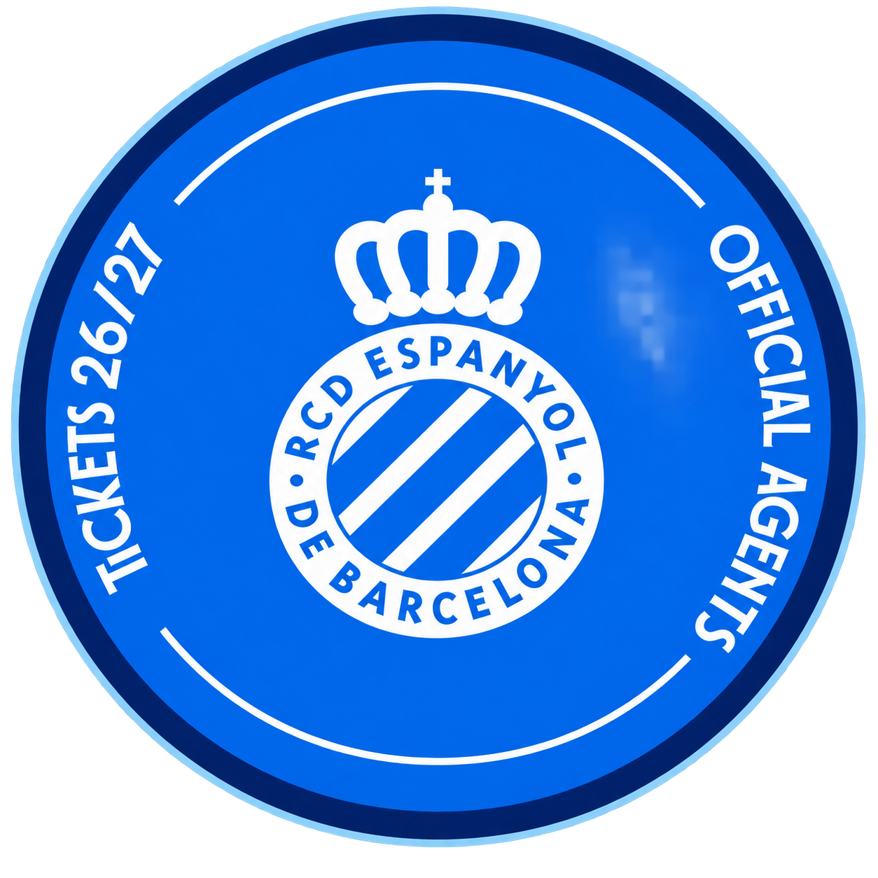 AGENTE OFICIAL RCD Espanyol