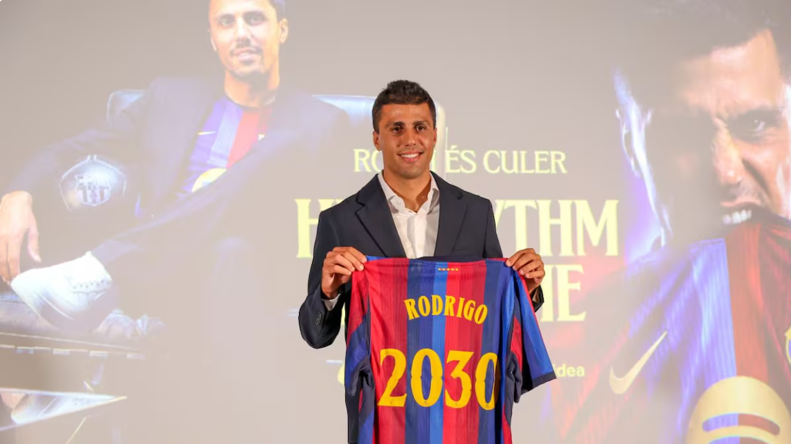RODRI