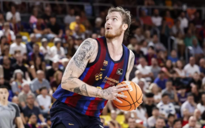 119-101: Balcerowski toma el mando del Palau para estrenar la Liga Endesa a lo grande