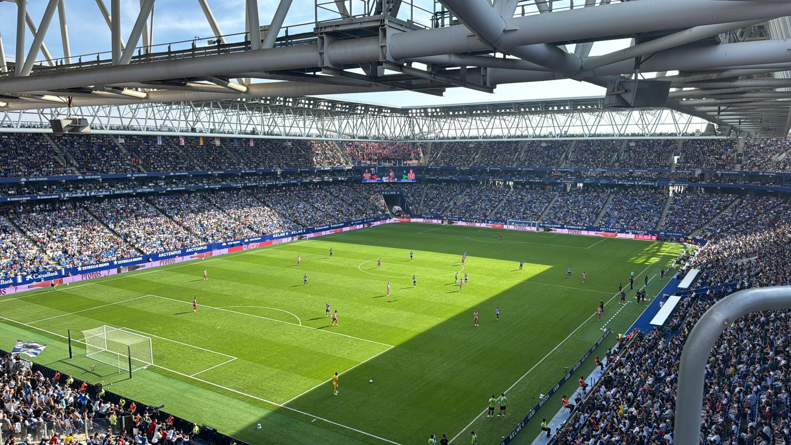 ATLÉTICO DE MADRID