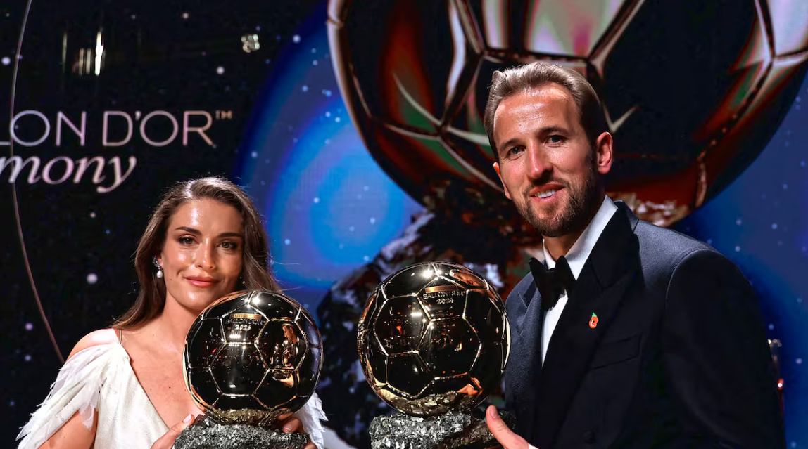 BALÓN DE ORO 2026