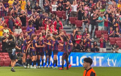 Festival con póquer de Pina en la enésima humillación al Real Madrid