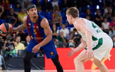 81-88: Mazazo final para un Barça que no sabe rematar al Zalgiris
